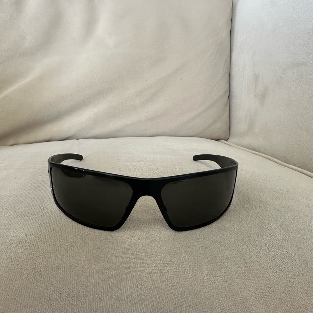 Gatorz Magnum Smoke Polarized Lens Sunglasses